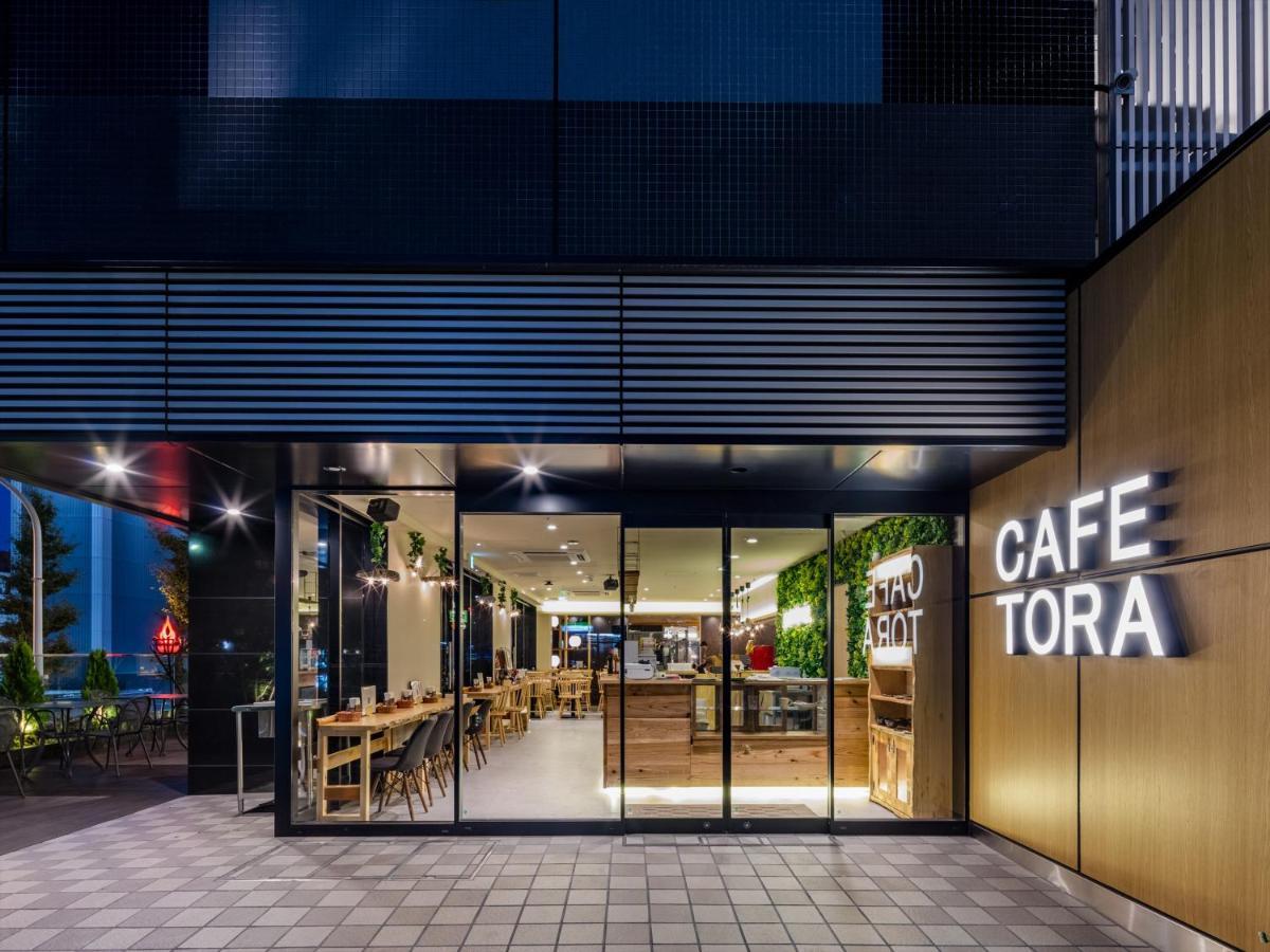 Apa Hotel Yamanote Otsuka Eki Tower Präfektur Tokio Exterior foto